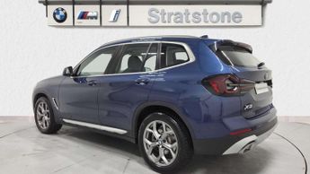 BMW X3 xLine
