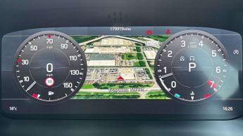 Land Rover Defender HSE