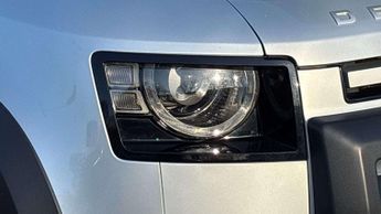 Land Rover Defender HSE