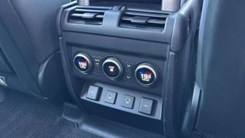 Land Rover Defender HSE