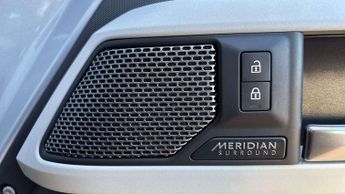 Land Rover Defender HSE