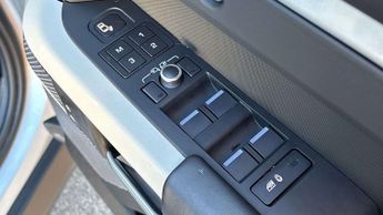Land Rover Defender HSE