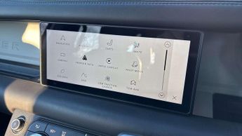 Land Rover Defender HSE