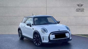 MINI Hatch Cooper Exclusive