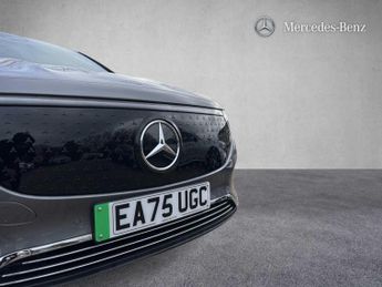 Mercedes-Benz EQA Sport Executive