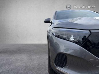 Mercedes-Benz EQA Sport Executive