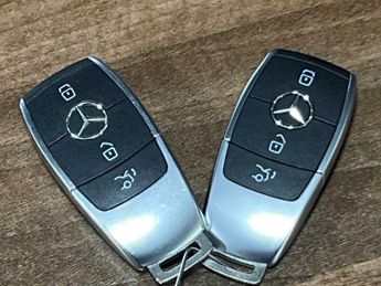 Mercedes-Benz EQA AMG Line