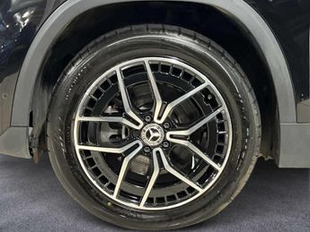 Mercedes-Benz EQA AMG Line