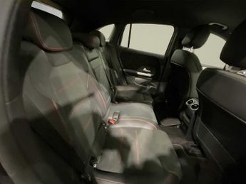 Mercedes-Benz EQA AMG Line