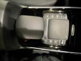 Mercedes-Benz EQA AMG Line