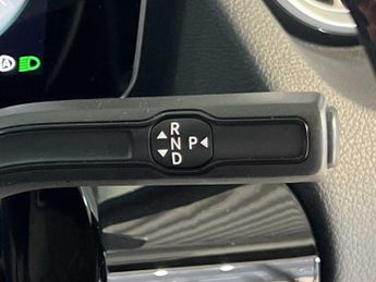 Mercedes-Benz EQA AMG Line