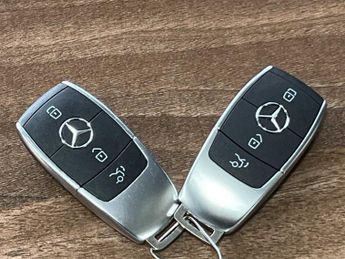 Mercedes-Benz EQA AMG Line