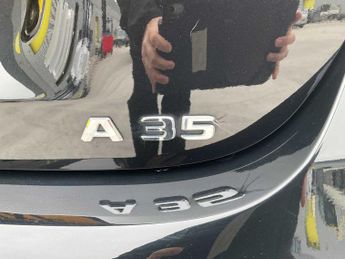 Mercedes-Benz A Class AMG