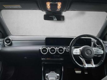 Mercedes-Benz A Class AMG