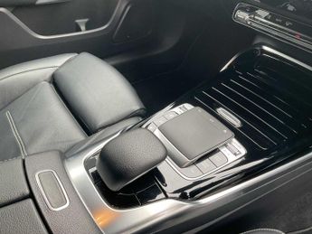 Mercedes-Benz A Class AMG