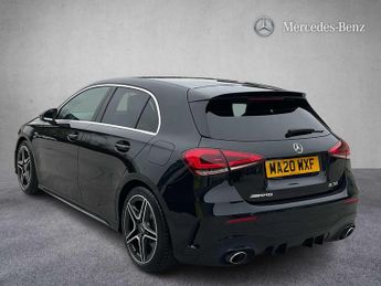 Mercedes-Benz A Class AMG