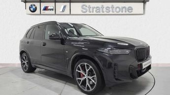 BMW X5 M Sport