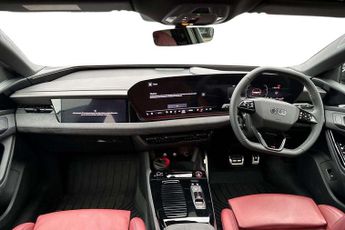 Audi A6 Edition 1