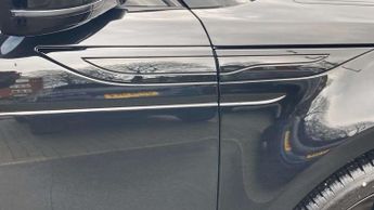 Land Rover Range Rover Evoque Dynamic HSE