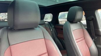 Land Rover Range Rover Evoque Dynamic HSE