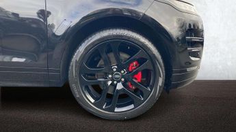 Land Rover Range Rover Evoque Dynamic HSE