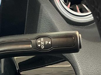 Mercedes-Benz EQA Sport Executive