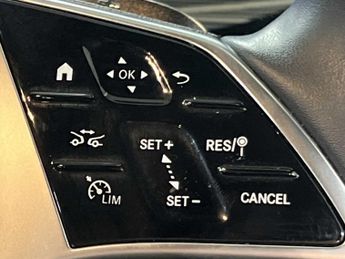 Mercedes-Benz EQA Sport Executive