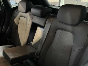 Mercedes-Benz EQA Sport Executive