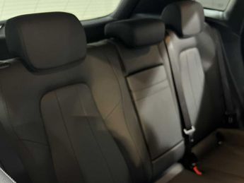 Mercedes-Benz EQA Sport Executive