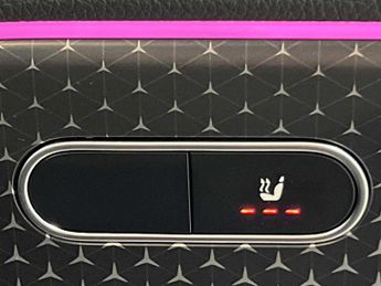 Mercedes-Benz EQA Sport Executive