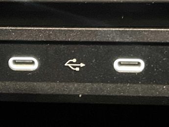 Mercedes-Benz EQA Sport Executive