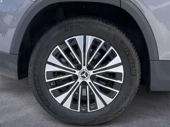 Mercedes-Benz EQA Sport Executive