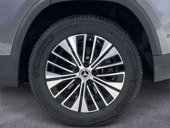 Mercedes-Benz EQA Sport Executive