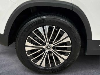 Mercedes-Benz EQA Sport Executive