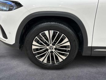 Mercedes-Benz EQA Sport Executive