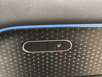 Mercedes-Benz EQA Sport Executive