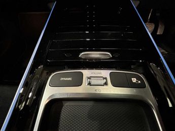 Mercedes-Benz EQA Sport Executive