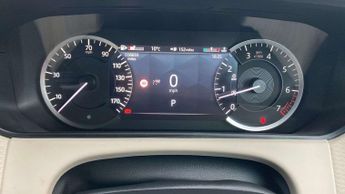 Land Rover Range Rover Velar R-Dynamic SE