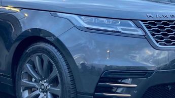 Land Rover Range Rover Velar R-Dynamic SE