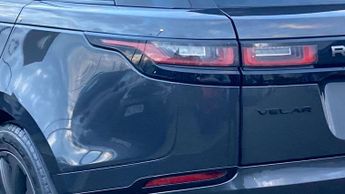 Land Rover Range Rover Velar R-Dynamic SE