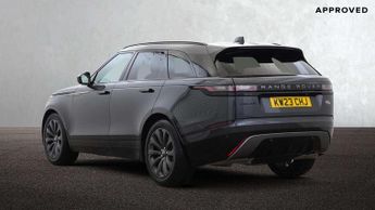Land Rover Range Rover Velar R-Dynamic SE