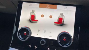 Land Rover Range Rover Velar R-Dynamic SE