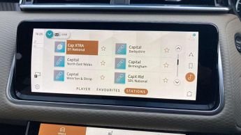 Land Rover Range Rover Velar R-Dynamic SE