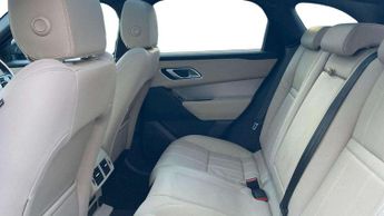 Land Rover Range Rover Velar R-Dynamic SE