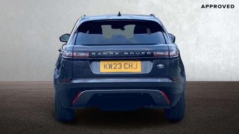 Land Rover Range Rover Velar R-Dynamic SE