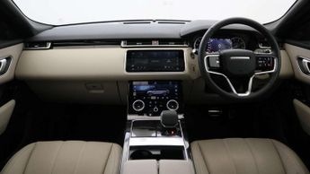 Land Rover Range Rover Velar R-Dynamic SE