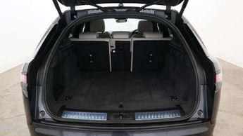 Land Rover Range Rover Velar R-Dynamic SE