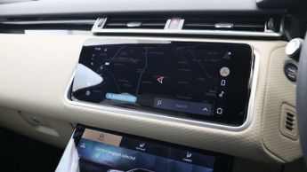 Land Rover Range Rover Velar R-Dynamic SE