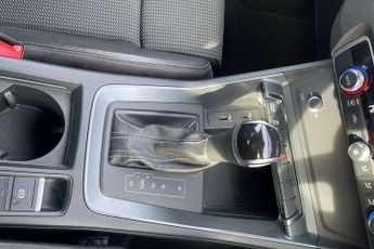 Audi Q3 S Line