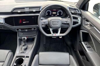 Audi Q3 Black Edition